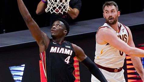 ASK IRA: Are there better options for the Heat than Kevin Love, Victor Oladipo?